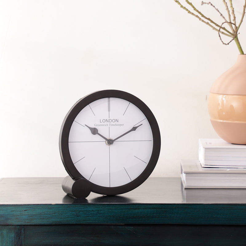 Willa Table Clock