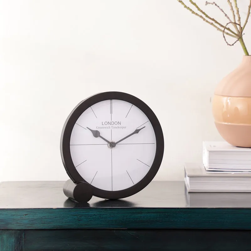 Willa Table Clock media 1