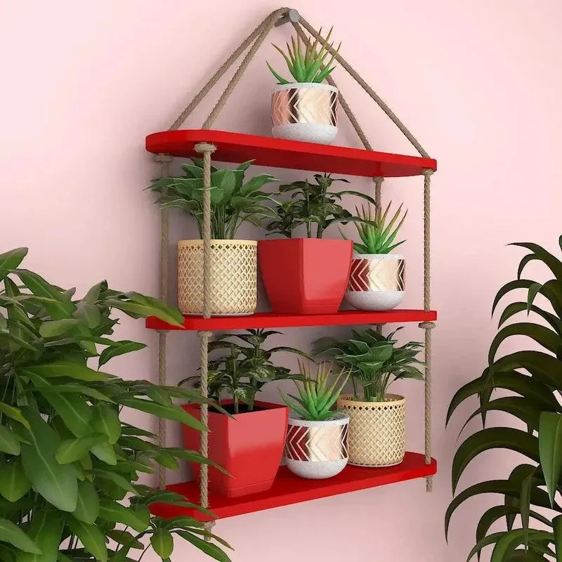 Pixel Plank (MDF,Wood) Shelves media 3