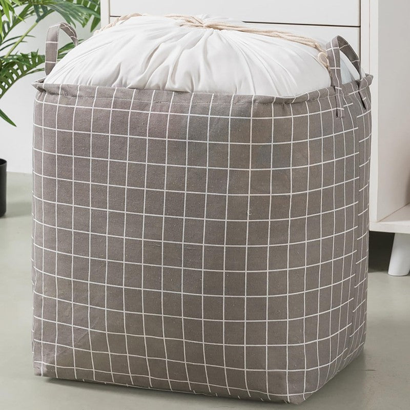 Linen · Cotton