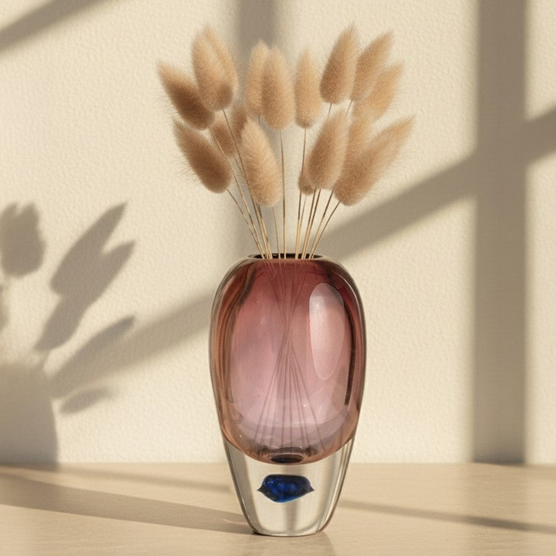 Linora Glass Vase media 3