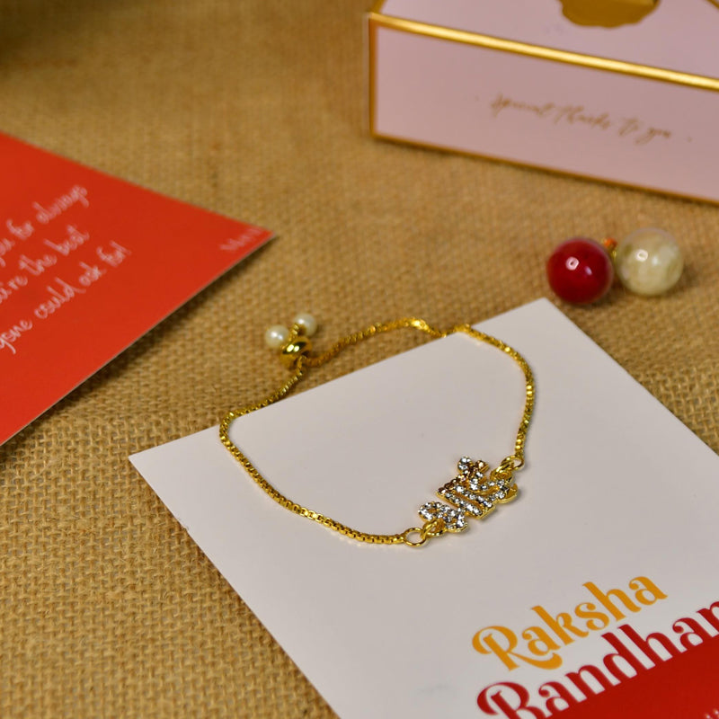 Pyaari Rakhi Hamper