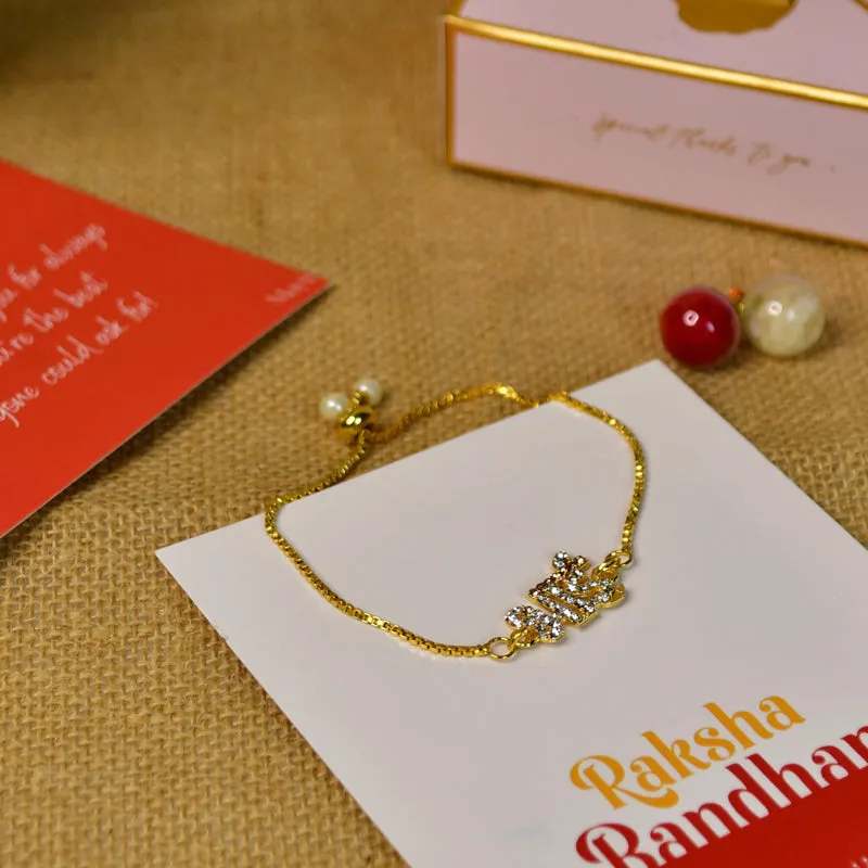 Pyaari Rakhi Hamper media 1