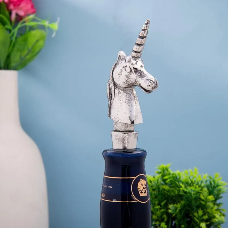 Unicorn Whimsy Stopper media 1