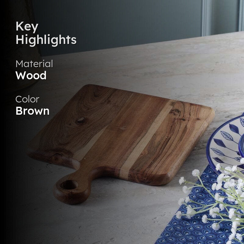 Vintage Affairs Chopping Board media 2