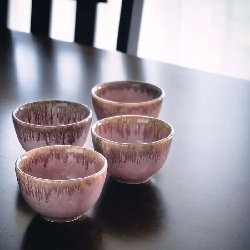 Oshin Handmade Snack Bowl - 250 ML media 3