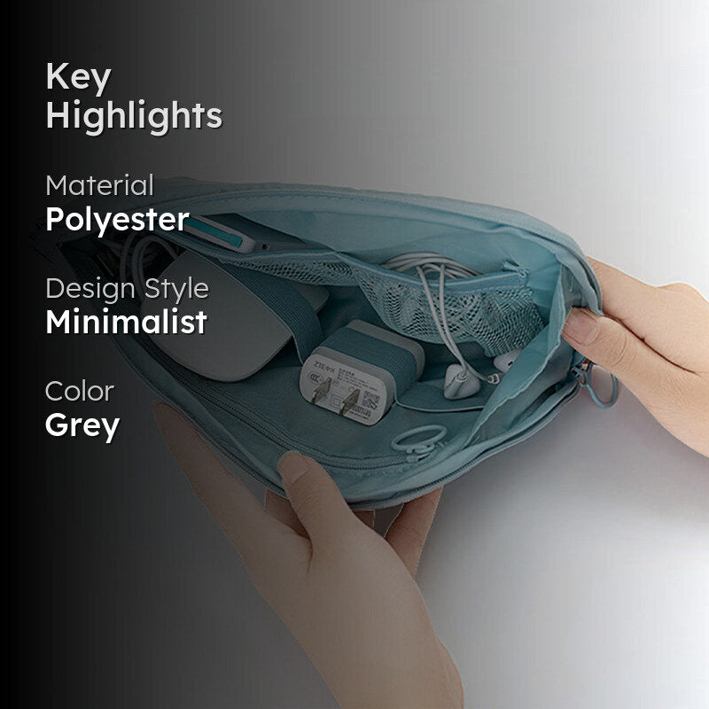 Obo Travel Organizer media 2