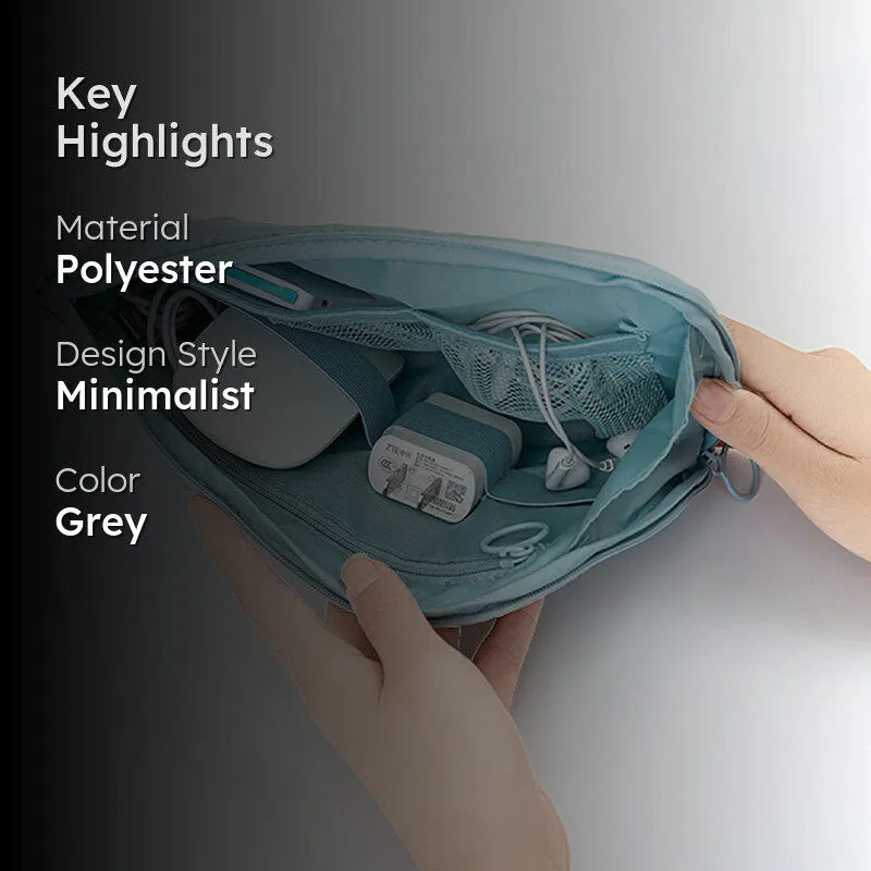 Obo Travel Organizer media 2