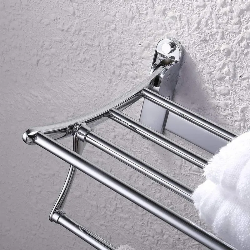 Zolmix Hang Aura Stainless Steel Cloth Hanger media 7