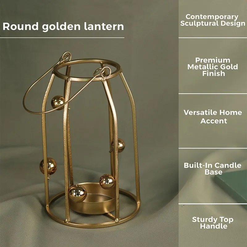Glo Gild Candle Holder media 5