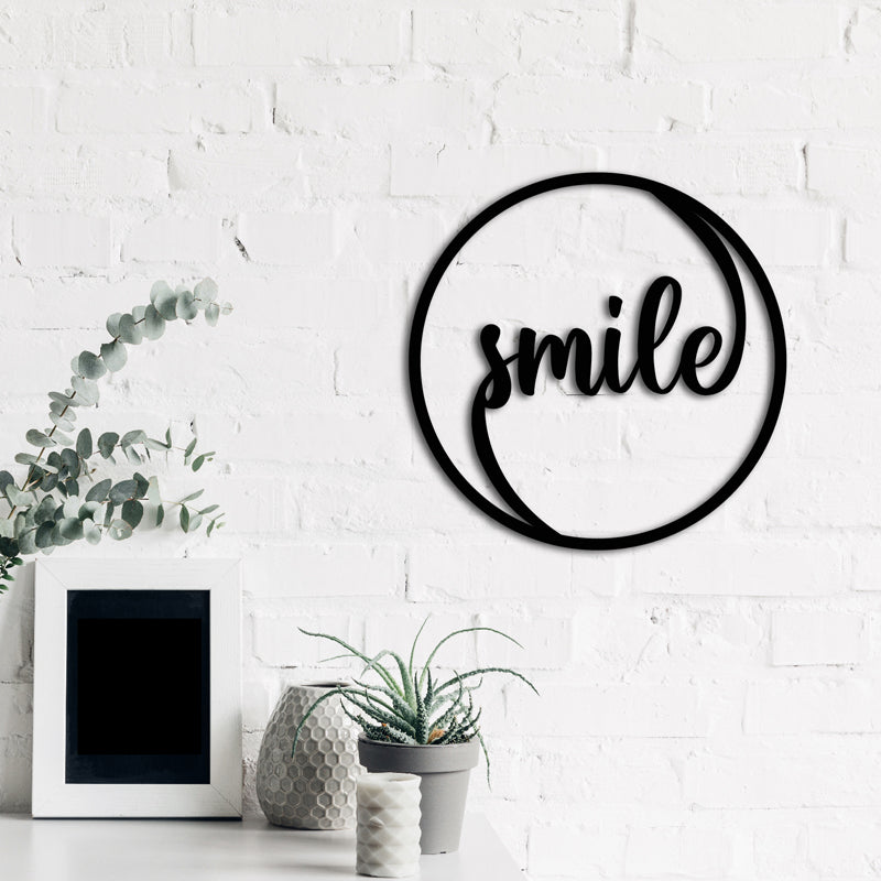 Smile