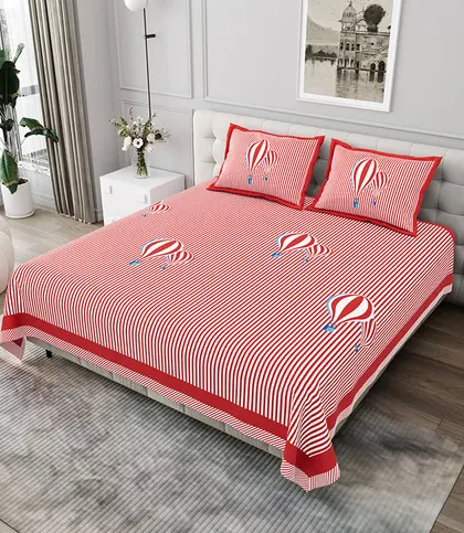 100% Cotton