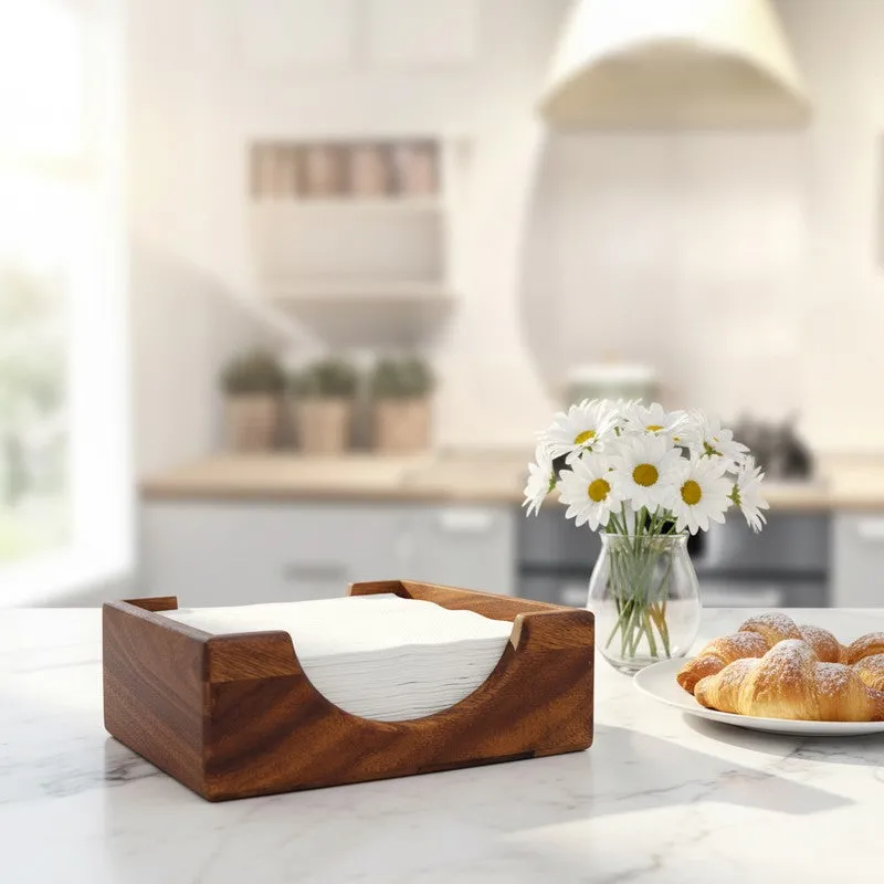 TissueDock MDF Tissue Holder media 1