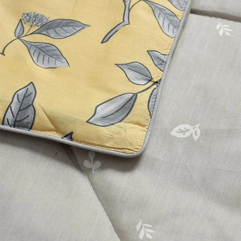 Cruz Floral Bedding Set media 6
