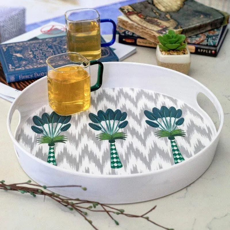 Marshell Serving Tray media 1