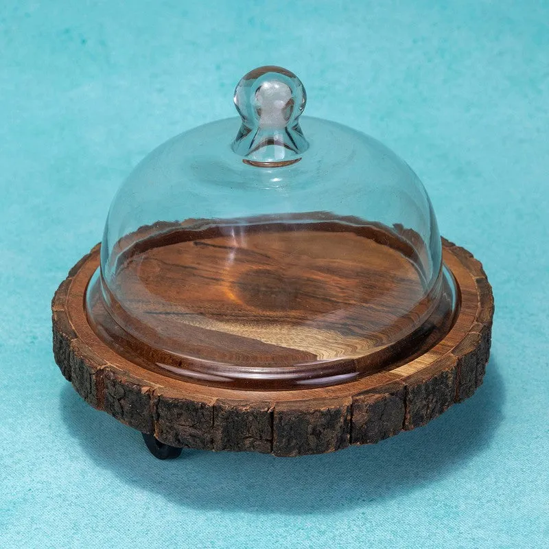 Trivon Cake Stand media 4