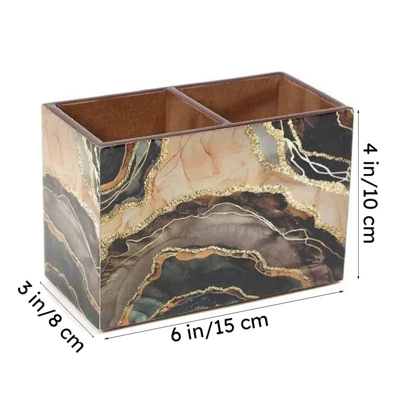 Morsa Bark Cutlery Holder media 6