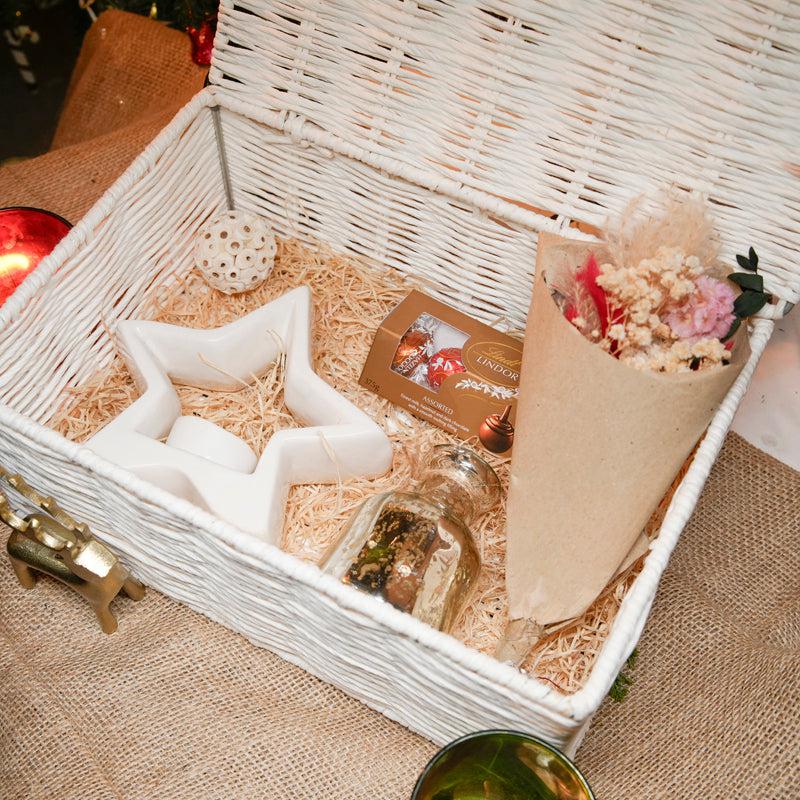 Noel's Delight Christmas Gift Box - Five Piece Set media 4
