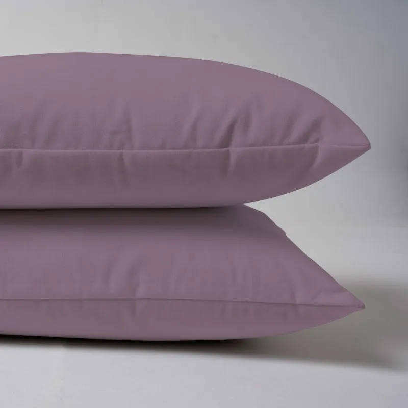 Leslie Sofa Cushion (Lilac Purple) - Set Of Two media 3