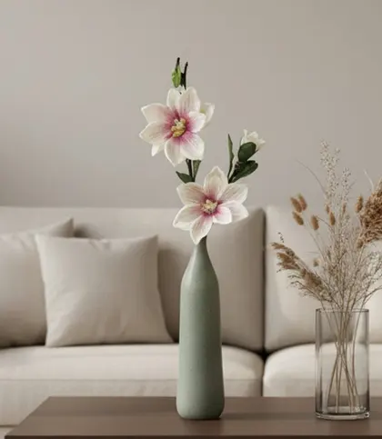 Fabric · PVC