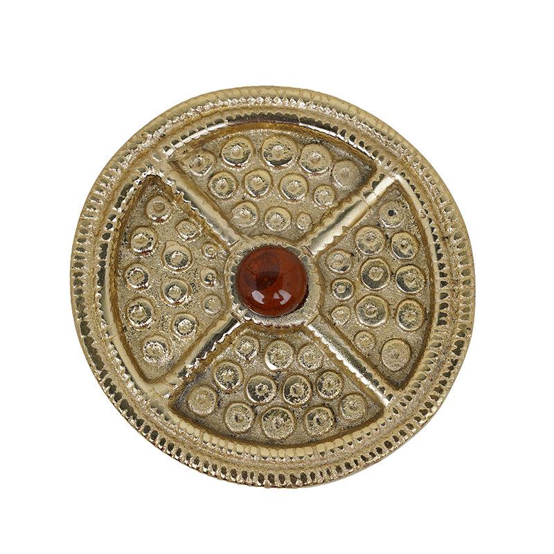 Chakra Handmade Door Knob media 3