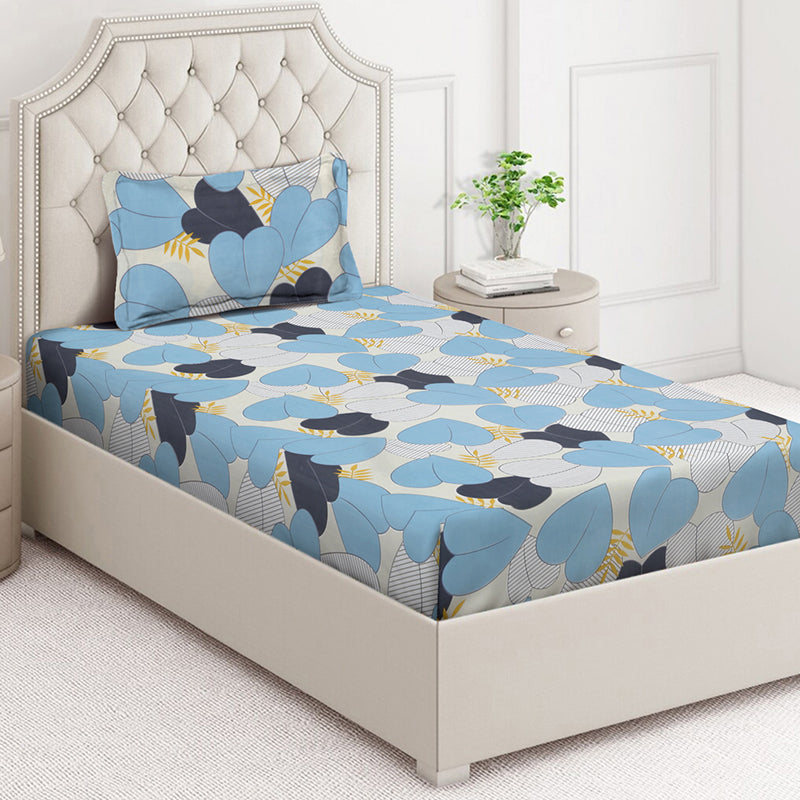 PolyCotton/Cotton Blend