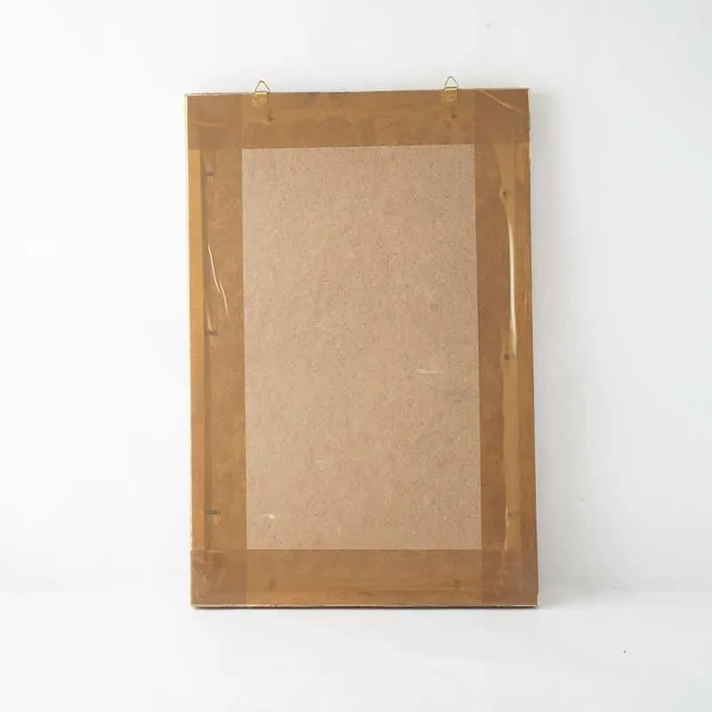 Leafless Tree Canvas Painting media 6
