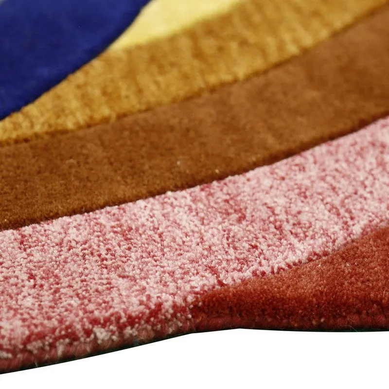 Elvara Cotton Carpet media 10