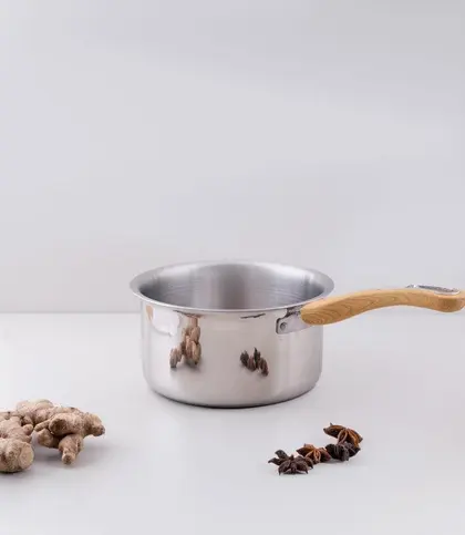 Stainless Steel