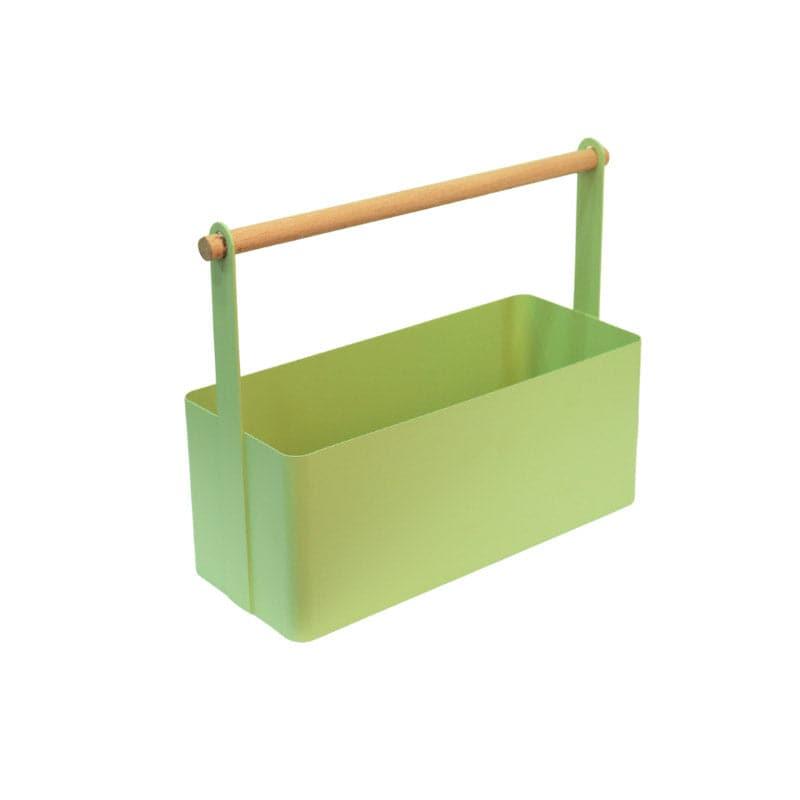 Ferrous Fun Cutlery Caddy - Green media 4