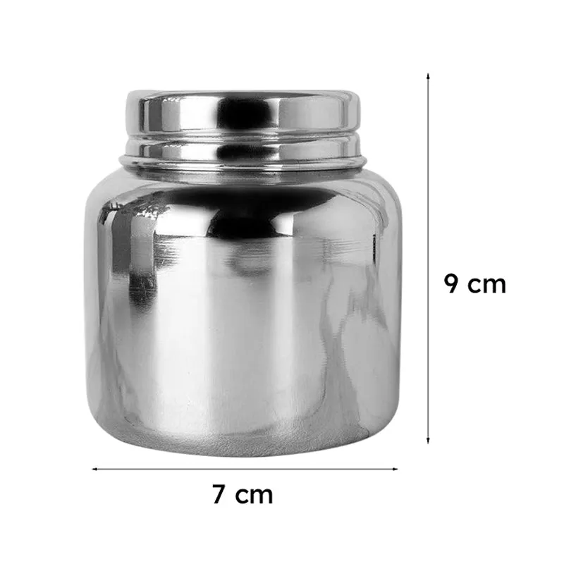 Thavi Storage Container (450 mL Each) - Set Of Two media 7