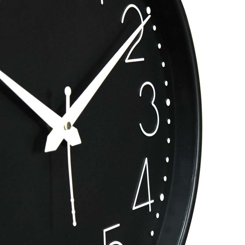 It's Time For Wall Clock media 5