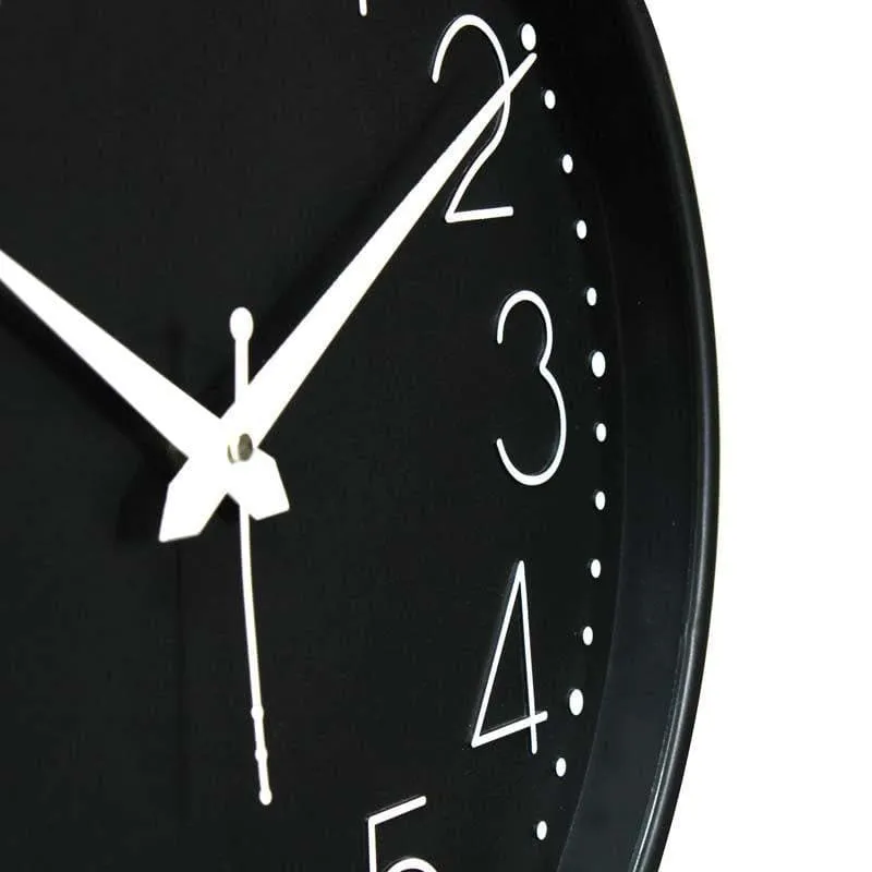 It's Time For Wall Clock media 5