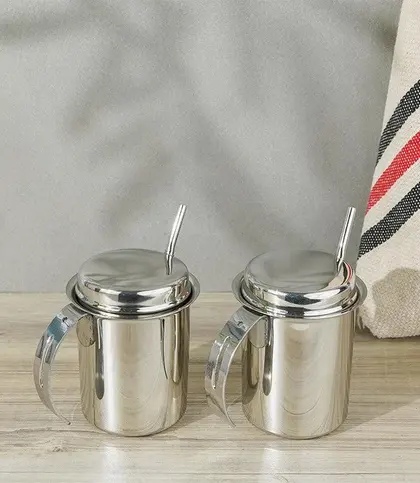 Stainless Steel