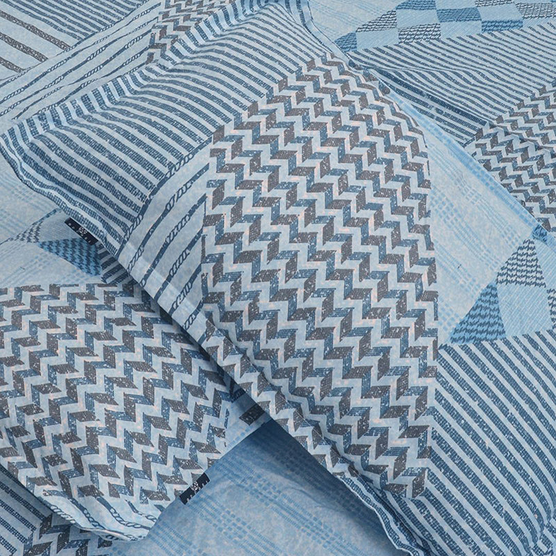 Eugenia Bedsheet - 180 GSM media 5