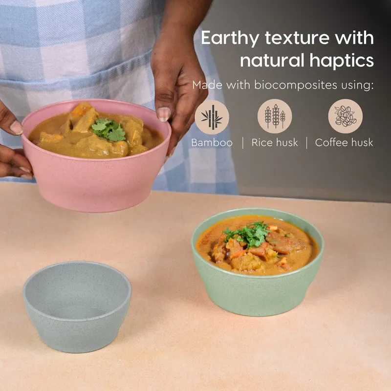 Evermist Artisan Serving Bowls - Set Of Three media 6
