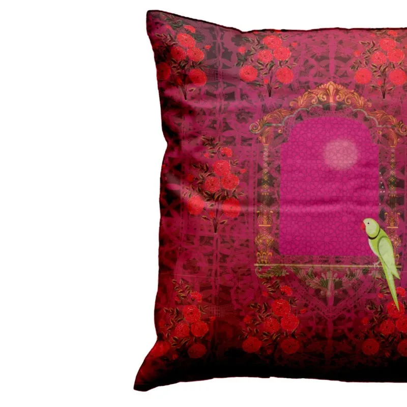 Gryvon Cushion Cover media 5