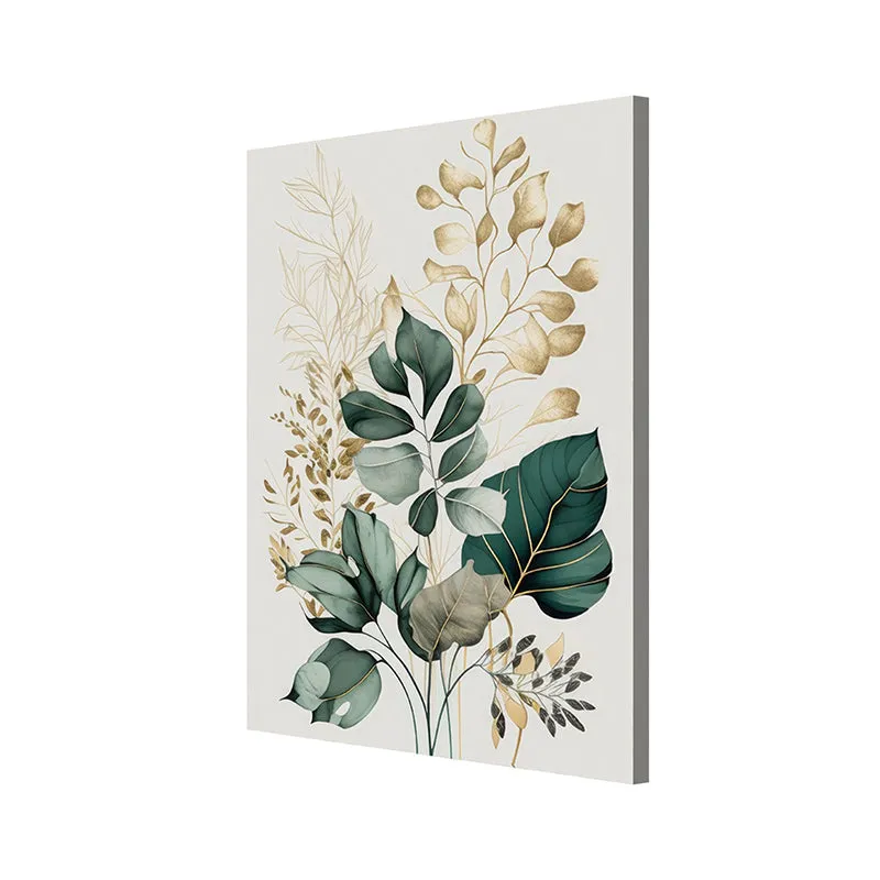 Folia Danza Wall Paintings media 4