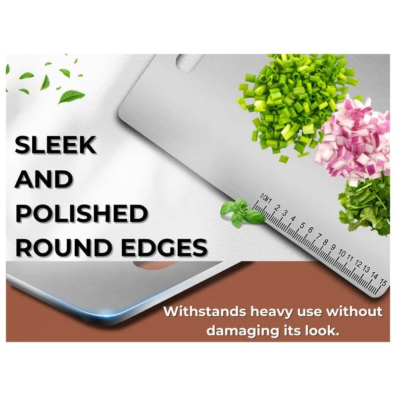 Chef Magic Chopping Board media 6
