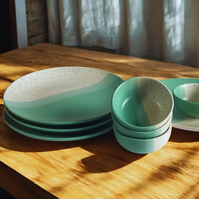 Oriva Tavo Dinner Set - 8 Piece Set media 4