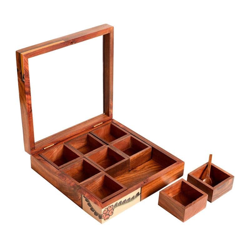 Easham Spice Box media 3