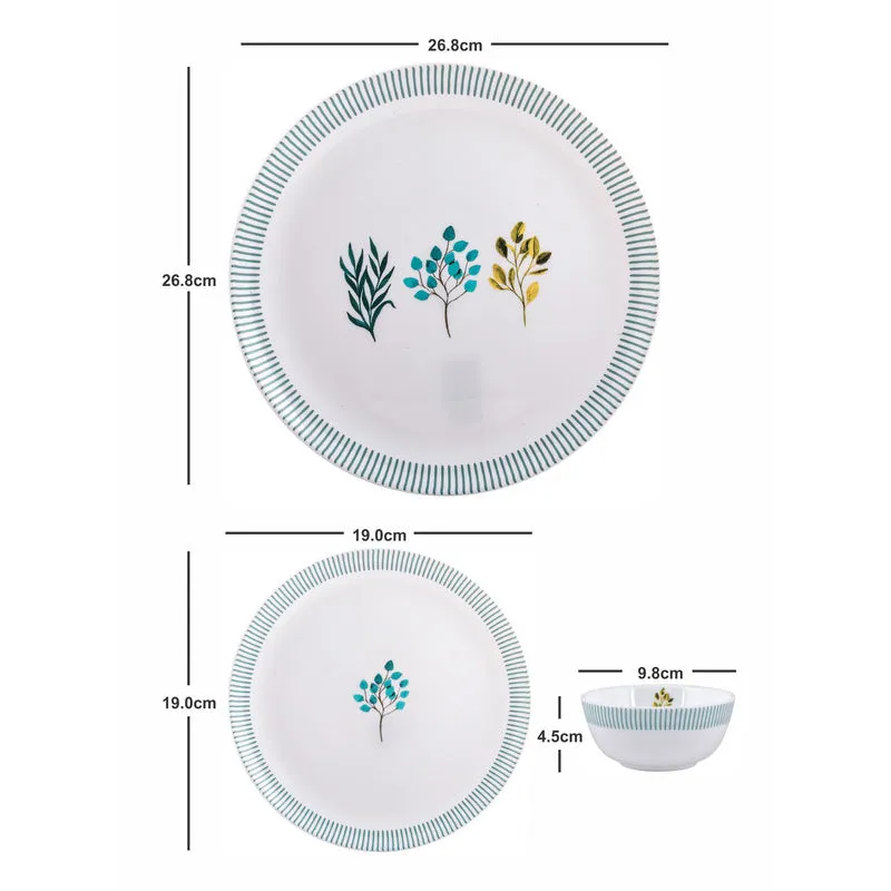 Abra Dinner Set - 16 Piece Set media 5