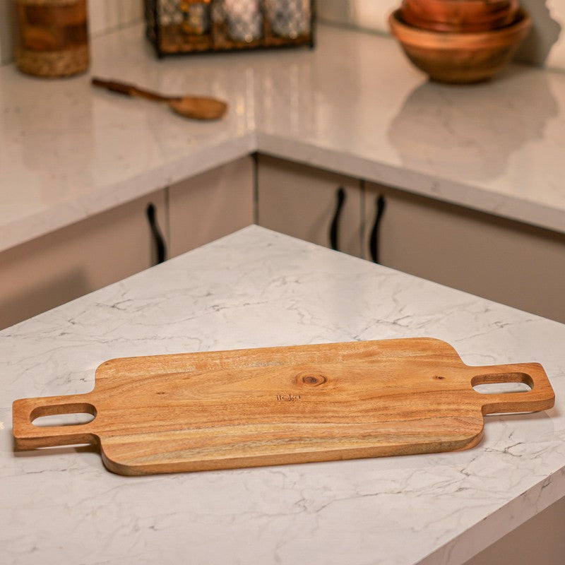 WoodOrigin Chopping Board media 5