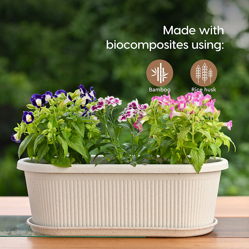 Stow Grow Planter - Set Of Two image 3