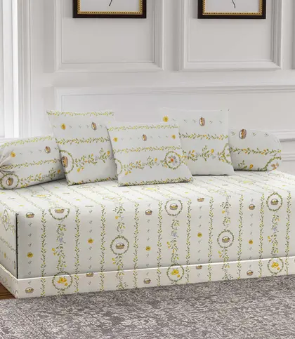 PolyCotton/Cotton Blend