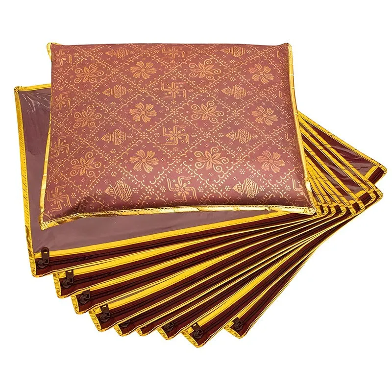 Zolmix Wardrobe Vault Cloth Organizers media 4