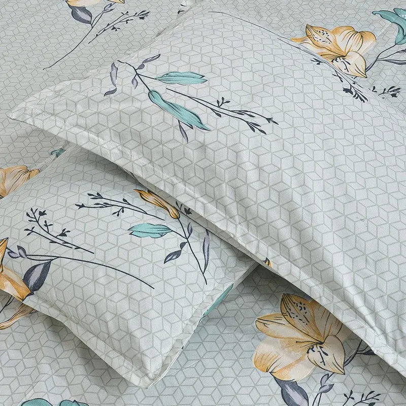 CalmTone Bedsheet - 300 GSM media 5