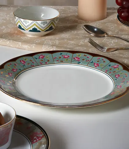 Bone China