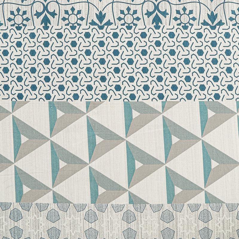 Swayam Zira Geometric Bedding Set media 5