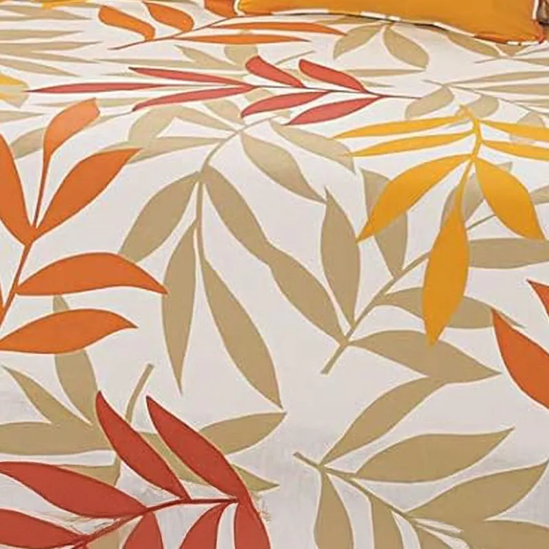 Swayam Fall Colours Diwan Set media 5